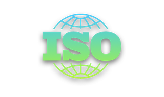 通过ISO9001认证