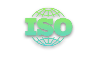 通过ISO9001认证